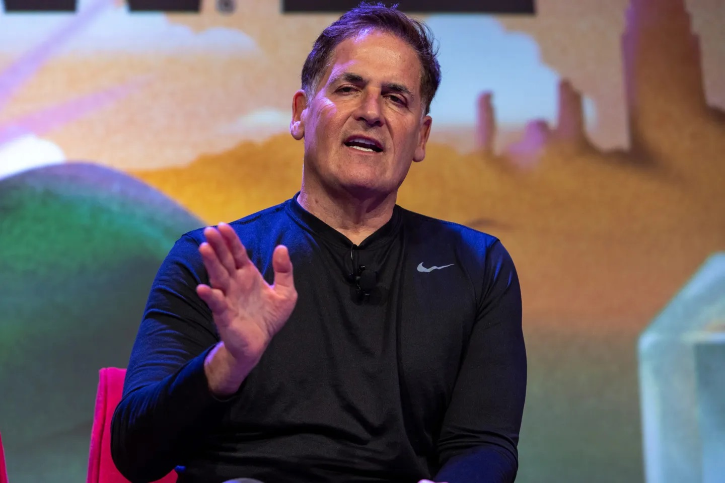 Mark Cuban Gen Z AI Jobs